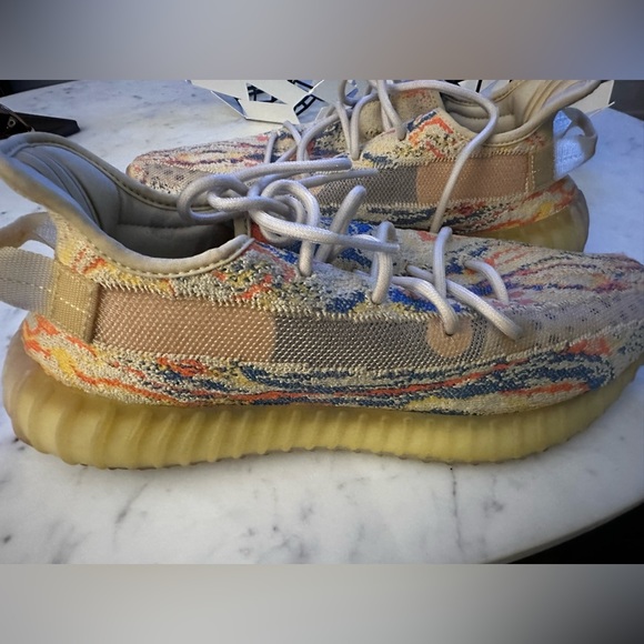 adidas Yeezy Boost 350 V2 MX Oat - Picture 2 of 6